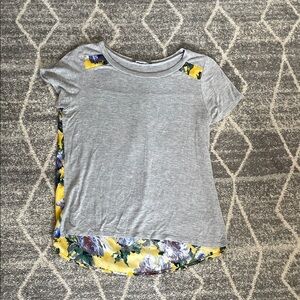 Papermoon short sleeve shirt